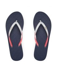 Roxy Japonki ARJL100958 Kolorowy. Japonki Roxy, bez wzorów, z tworzywa sztucznego. Za 59.99 zł.