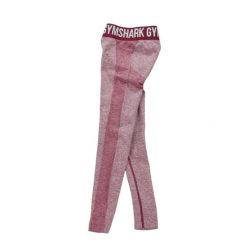 Second life - Legginsy fitnessowe do jogi dla kobiet in Polish. - Jak nowy. Czerwone legginsy Gymshark, bez wzorów, sportowe. Za 122.63 zł.