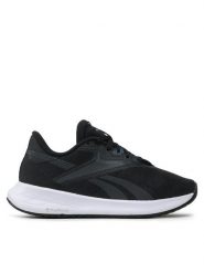 Reebok Buty do biegania Energen Run 3 HP9303 Czarny. Czarne buty do biegania Reebok, bez wzorów, z materiału, bez zapięcia, do biegania. Za 299.99 zł.