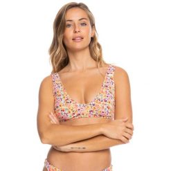 Góra od bikini Roxy Beach Classics. Bikini Roxy, bez wzorów, sportowe. Za 87.00 zł.