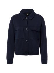 Soyaconcept® bluza z kapturem Kobiety Modal niebieski, XXL. Niebieskie bluzy z kapturem xxl, bez wzorów, z kapturem. Za 299.95 zł.