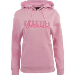 Bluza z kapturem Gaastra Antartique damska Pastelowa Lawenda XL. Czerwone bluzy Gaastra, l, bez wzorów, z kapturem. Za 277.99 zł.