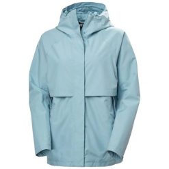 Damska kurtka puchowa Helly Hansen Sienna. Brązowe kurtki Helly Hansen, s, bez wzorów, z poliamidu, klasyczne, bez kaptura. Za 766.50 zł.