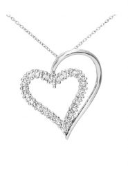 Diamant Exquis Złoty naszyjnik z zawieszką - dł. 46 cm rozmiar: onesize. Szare naszyjniki Diamant Exquis, z materiału, z diamentem, złote. Za 1,522.99 zł.