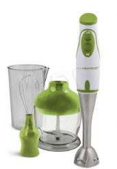 Blender ręczny Esperanza Crema EKM003G (450W; kolor zielony). Blendery Esperanza. Za 68.99 zł.