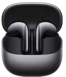 Xiaomi Buds 5 Graphite Black - słuchawki douszne, czarne. Czarne słuchawki douszne XIAOMI. Za 305.99 zł.