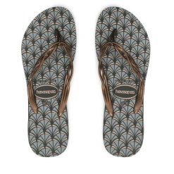 Japonki Havaianas. Japonki Havaianas, bez wzorów. Za 59.99 zł.