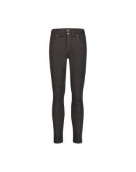 LEE DAMSKIE SPODNIE JEANSOWE ULC SKINNY BLACK 112350783 L35V011656. Czarne jeansy Lee, l, bez wzorów, z jeansu. Za 199.99 zł.
