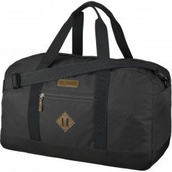 Columbia Torba Sportowa Classic Outdoor 30l Duffel Bag Black, Graphite O/S. Torby podróżne marki Columbia. W wyprzedaży za 115.00 zł.