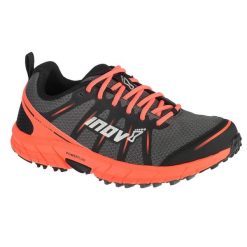 Buty do biegania damskie, Inov-8 Parkclaw 240. Szare buty do biegania Inov-8, bez wzorów, bez zapięcia, do biegania. Za 579.99 zł.