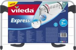 Vileda Express. Lokówki Vileda. Za 45.60 zł.