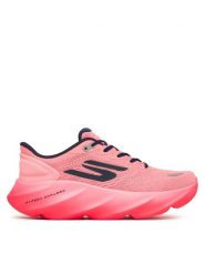 Skechers Buty do biegania Aero Burst 172210/PINK Różowy. Czerwone buty do biegania Skechers, bez wzorów, z materiału, bez zapięcia, do biegania. Za 679.99 zł.