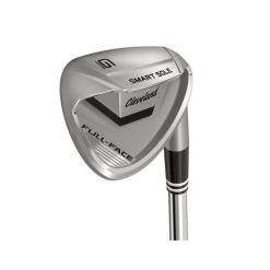 Kliny dla kobiet Cleveland Golf Smart Sole Full-Face G 50° 08° UST Recoil Dart 5. Brązowe swetry CLEVELAND GOLF, l, bez wzorów, eleganckie, bez ramiączek. Za 649.00 zł.