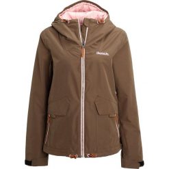 Bench BLOOMERS Kurtka snowboardowa dark brown. Kurtki narciarskie marki 4f. W wyprzedaży za 559.20 zł.