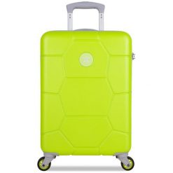 Suitsuit Walizka Tr-1225/3, Jasnozielona. Walizki marki Suitsuit. Za 303.00 zł.