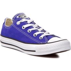 Trampki CONVERSE - Ct Ox 147140C Periwinkle. Trampki marki Converse. W wyprzedaży za 179.00 zł.