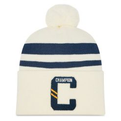 Czapka Champion. Czapki zimowe Champion, bez wzorów. Za 159.00 zł.