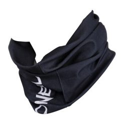 Komin wielofunkcyjny chusta unisex O'neal Neckwarmer. Białe chusty O'NEAL, bez wzorów, z materiału. Za 55.00 zł.