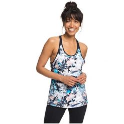 Roxy Koszulka Be You Tank J Kttp bgz6 Bachelor Button Water Of Love S. Topy sportowe marki Roxy. W wyprzedaży za 115.00 zł.