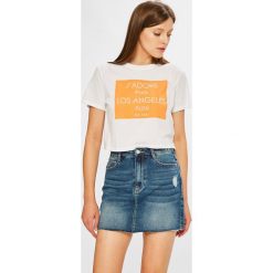 Tally Weijl - Top. T-shirty marki ROCKRIDER. W wyprzedaży za 16.90 zł.