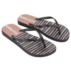 Japonki damskie Ipanema Classic Happy XII. Japonki Ipanema, bez wzorów, z materiału, sportowe. Za 49.00 zł.