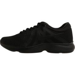 Nike Performance REVOLUTION 4 EU Obuwie do biegania treningowe black. Buty treningowe marki Nike. Za 209.00 zł.