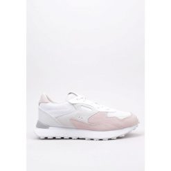 Puma Buty Rider Fvw 38896203. Białe buty do biegania Puma, bez wzorów, bez zapięcia, do biegania. Za 299.99 zł.