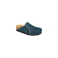 Scholl Damskie Kapcie Kelsie Bioprint Emerald f272741361 (Rozmiar 39). Kapcie marki Scholl. W wyprzedaży za 222.00 zł.