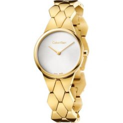 ZEGAREK CALVIN KLEIN LADY SNAKE K6E23546. Zegarki marki Calvin Klein. Za 1,549.00 zł.