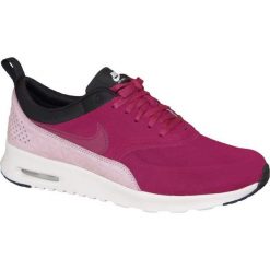 Nike Buty damskie Air Max Thea Premium bordowe r. 36 1/2 (845062-600). Buty sportowe lifestyle marki Nike. Za 422.93 zł.
