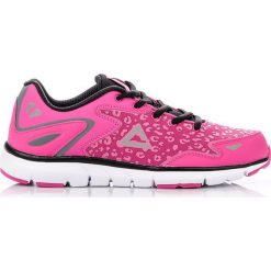 PEAK Buty Damskie Różowe r. 35. Buty do biegania marki ASICS. Za 182.11 zł.