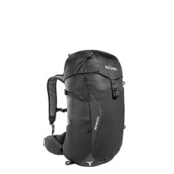 Plecak turystyczny damski Tatonka Hike Pack 25 - black. Czarne plecaki Tatonka, bez wzorów, bez dodatków. Za 497.99 zł.