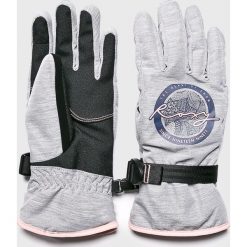 Roxy - Rękawiczki. Rękawiczki marki 4f. Za 189.90 zł.