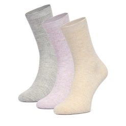 Skarpety krótkie Nine West. Skarpetki Nine West, bez wzorów. Za 44.99 zł.