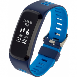 Garett Fit 15 niebieski. Smartbandy marki Garett. Za 203.99 zł.