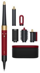 Dyson Airwrap Multistyler i.d. Straight+Wavy aksamitna czerwień/złoto. Lokówki DYSON. Za 2,099.00 zł.