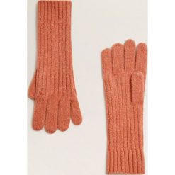 Mango - Rękawiczki Fun. Rękawiczki marki 4f. Za 49.90 zł.