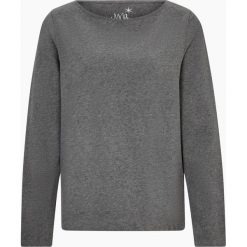 SZARA BLUZA JUVIA. Szare bluzy bez kaptura Juvia, s, bez wzorów, z bawełny, bez kaptura. W wyprzedaży za 460.00 zł.