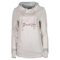 Rip Curl Bluza Damska Beach Lover Xl Kremowy. Bluzy marki Rip Curl. W wyprzedaży za 188.00 zł.