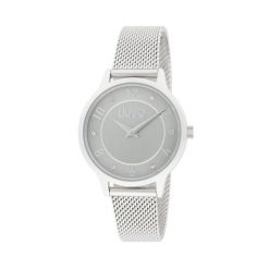 Zegarek Liu Jo. Szare zegarki Liu Jo, srebrne. Za 489.99 zł.