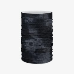 Chusta wielofunkcyjna Buff Coolnet UV+. Czarne chusty Buff, bez wzorów. W wyprzedaży za 89.91 zł.