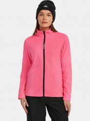 Sweter Damski O'Neill FWC'Cruz Jack's Polartec FZ. Czarne swetry O'Neill, na zimę, s, bez wzorów, z materiału, sportowe, bez ramiączek. Za 251.10 zł.