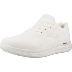 Buty JOMA CGALILW2502 Biały. Białe buty trekkingowe Joma, z syntetyku, bez zapięcia. Za 213.99 zł.