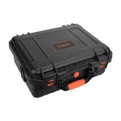 Walizka ochronna Sunnylife do DJI Mini 5 Pro. Brązowe walizki SunnyLife. Za 230.00 zł.