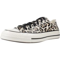 Buty CONVERSE CHUCK TAYLOR ALL STAR 70 OX Nadruk zwierzęcy. Buty sportowe lifestyle Converse, bez wzorów, retro, bez zapięcia. Za 367.99 zł.