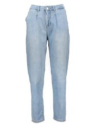 Sublevel Dżinsy - Comfort fit - w kolorze błękitnym rozmiar: M. Niebieskie jeansy Sublevel, m, bez wzorów. Za 100.99 zł.