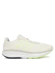 New Balance Buty do biegania Fresh Foam x 520 v9 W5201MR Écru. Buty do biegania New Balance, bez wzorów, z materiału, bez zapięcia, do biegania. Za 299.99 zł.