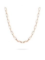 Liebeskind Naszyjnik - dł. 45 cm rozmiar: onesize. Naszyjniki Liebeskind, z materiału, ze stali. Za 183.59 zł.