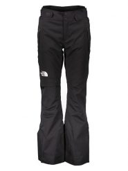 The North Face Spodnie narciarskie "Lenado" w kolorze czarnym rozmiar: XS. Czarne spodnie dresowe The North Face, bez wzorów. Za 351.38 zł.
