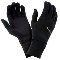Cienka rekawica outdoor dla doroslych Therm-ic Active Light Gloves aktywny sport. Rękawiczki THERM-IC, bez wzorów, sportowe. Za 99.00 zł.